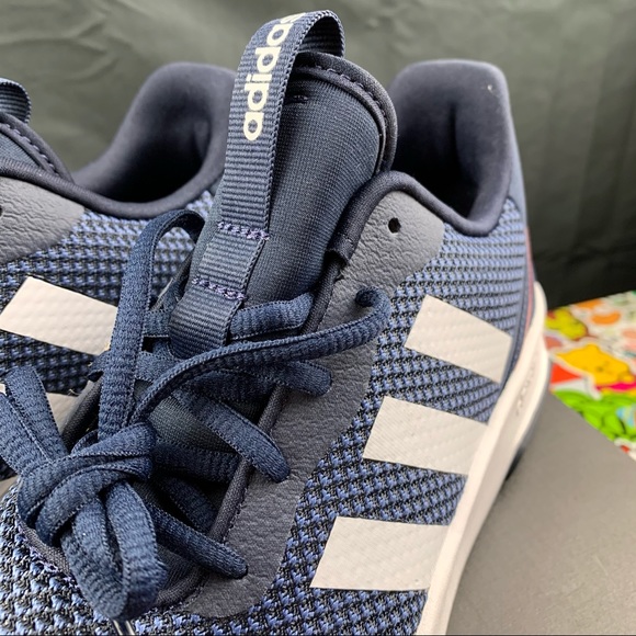 Adidas Racer TR 2.0 Size 8.5 Womens - Picture 8 of 13